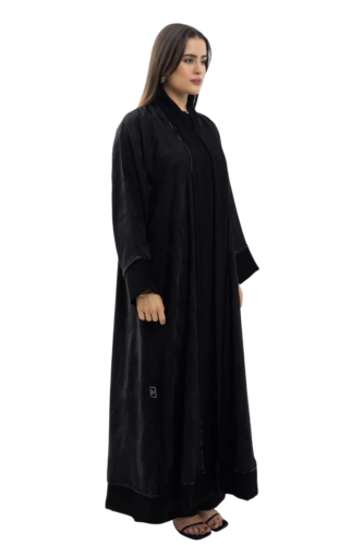 عباية الشهد