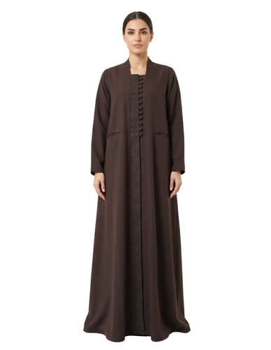 عباية رودينا