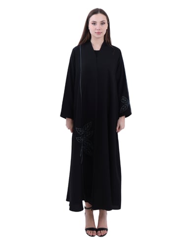 عباية الياسمين