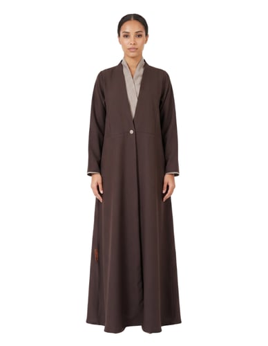 عباية نهى