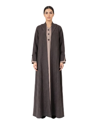 عباية الاء