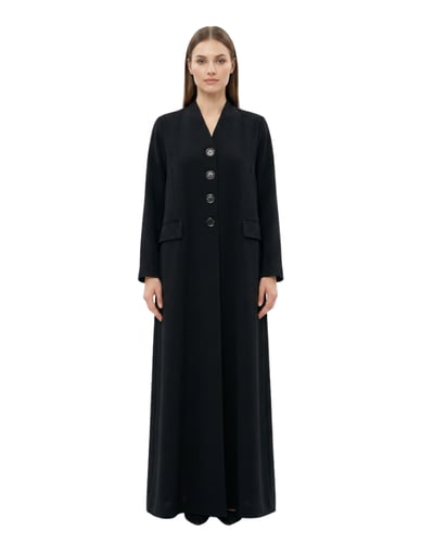 عباية غزلان