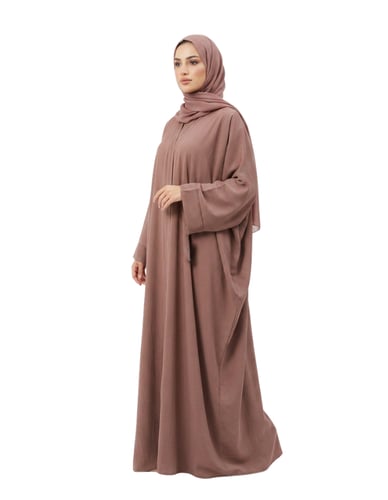 عبايه عروب