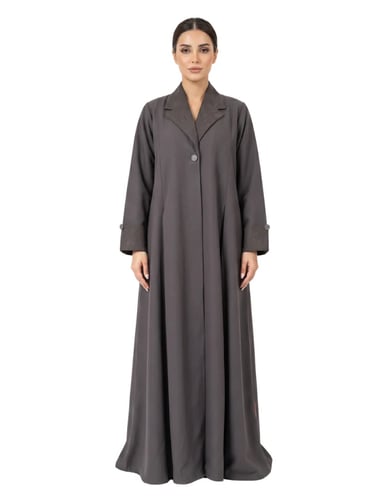 عباية شغف