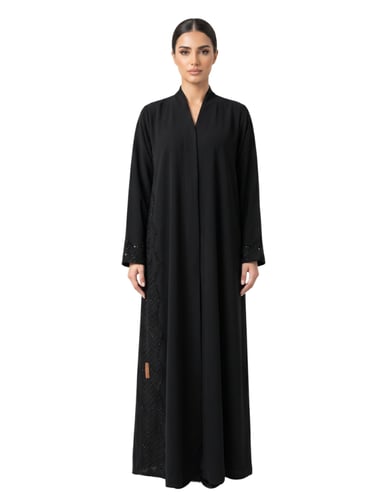 عباية المهره