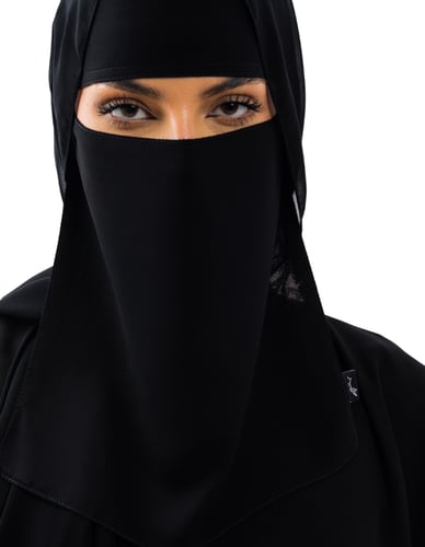 نقاب