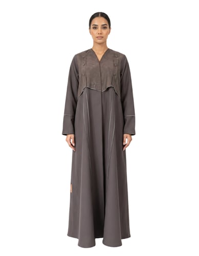 عباية رونا