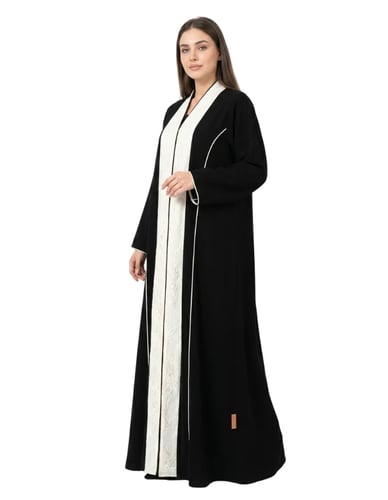 عباية نجم