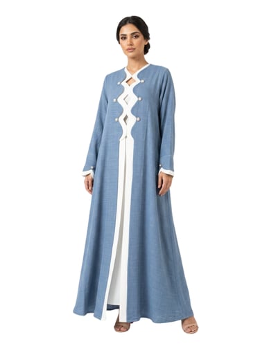 عباية فرح