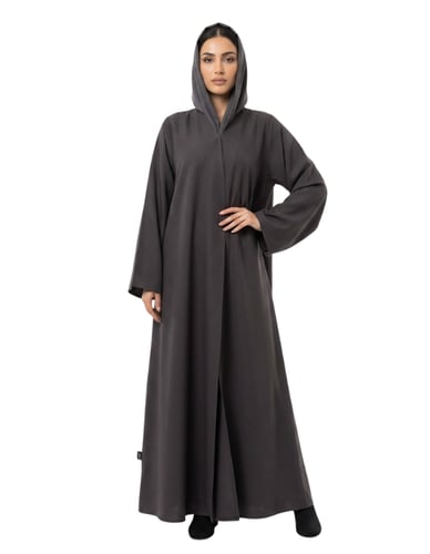 عباية رقي الكتان