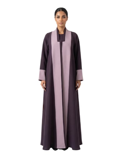 عباية جنان