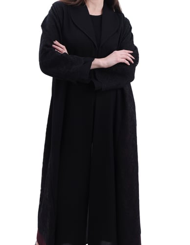 عباية هنادي