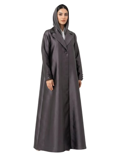 عباية سر الغسق