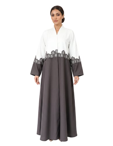 عبايه دانيا