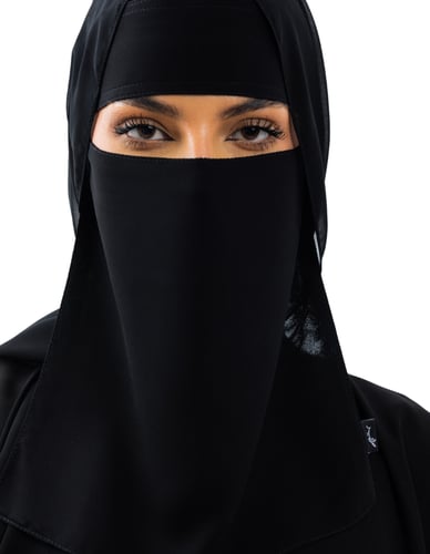 نقاب