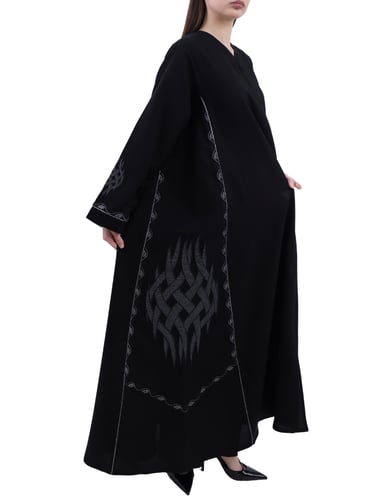 عباية إيليت