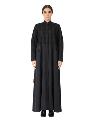 عباية الجوهره