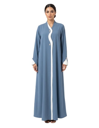عباية جوري