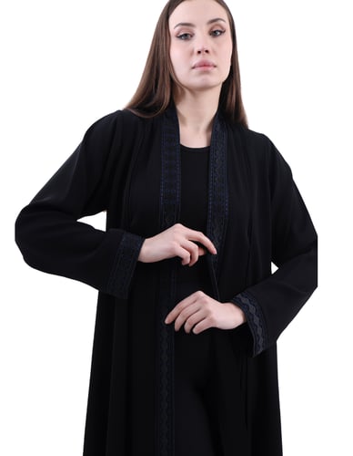 عباية روابي