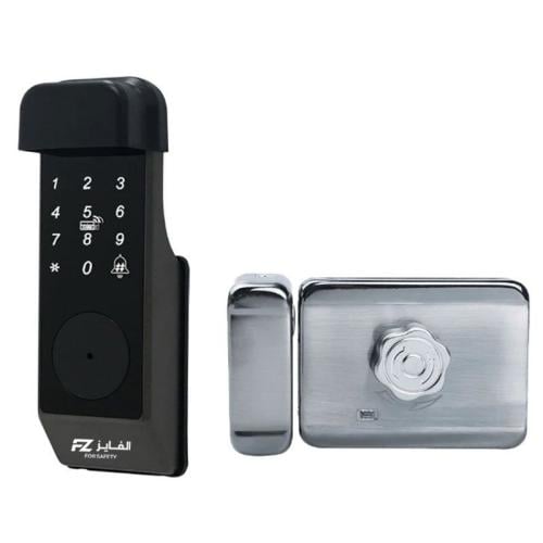 قفل باب ذكي الكتروني سمارت