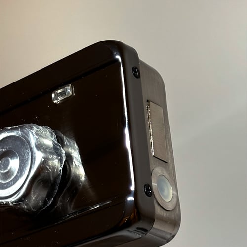 قفل باب ذكي الكتروني سمارت