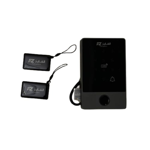 اكسس كنترول القفل الذكي