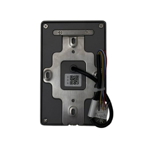 اكسس كنترول القفل الذكي