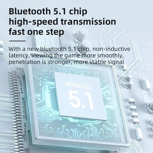 سماعات أذن P9 سماعات أذن في الهواء الطلق ، مع صندو...