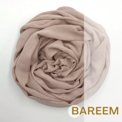 طرحة بوال موف ضبابي/ F6