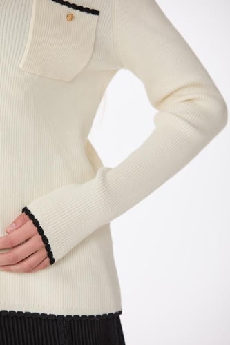 جاكيت استرتش ناعم