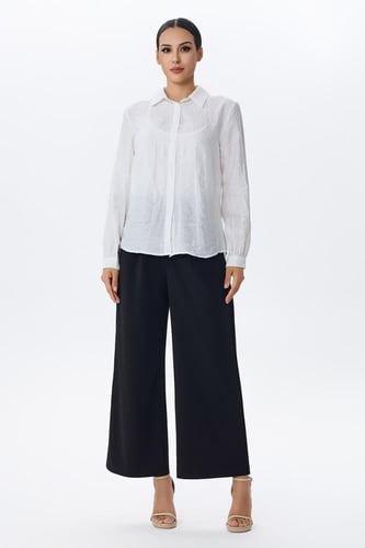 بلوزة اوف وايت