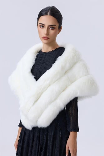 شال اوف وايت