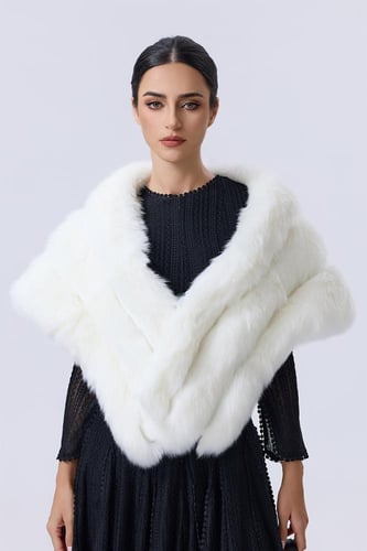 شال اوف وايت