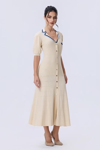 فستان بيج استرتش