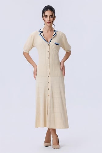 فستان بيج استرتش