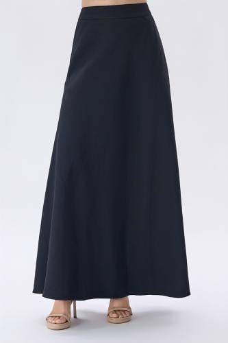 تنورة طويلة قصّة A كت