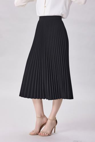 تنورة بليسيه