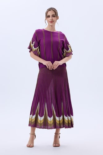 طقم لوريكس استرتش