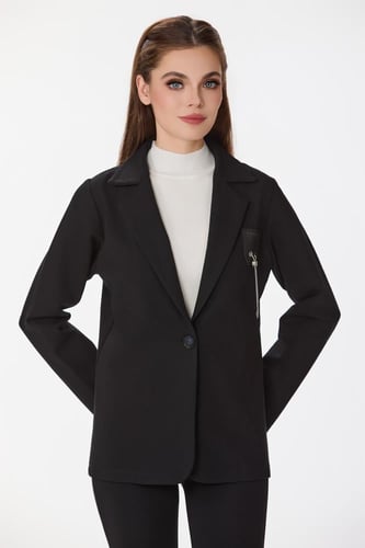 جاكيت كلاسيكي