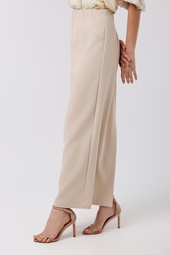 تنورة كريب بيج