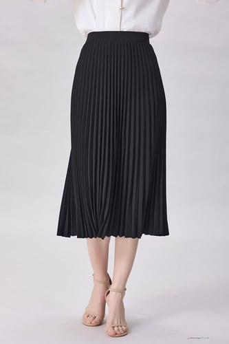 تنورة بليسيه