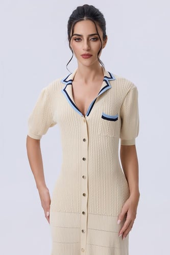 فستان بيج استرتش