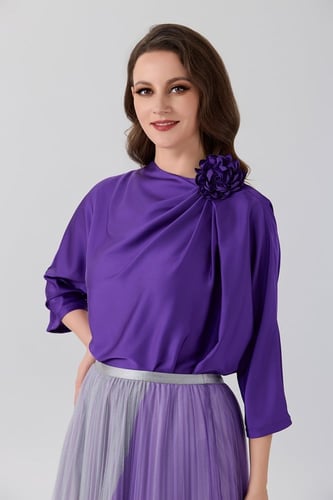 تنورة تكسير