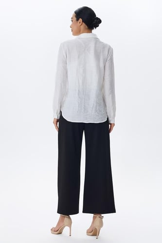 بلوزة اوف وايت