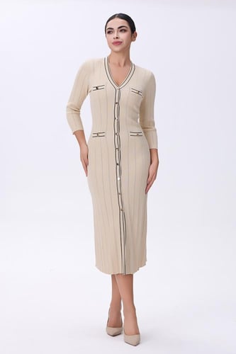 فستان بيج استرتش