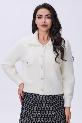 جاكيت اوف وايت