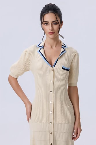 فستان بيج استرتش