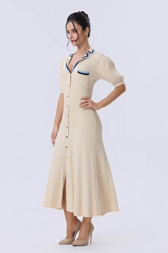 فستان بيج استرتش