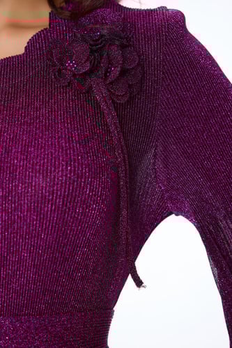 فستان بليسيه لوريكس