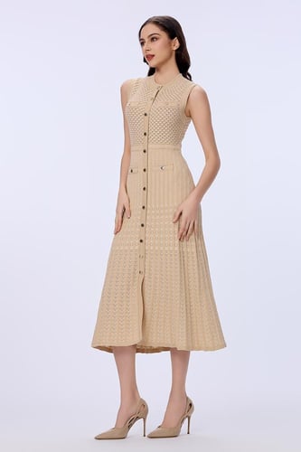 فستان لوريكس